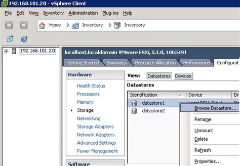 Download the ESXi Installer